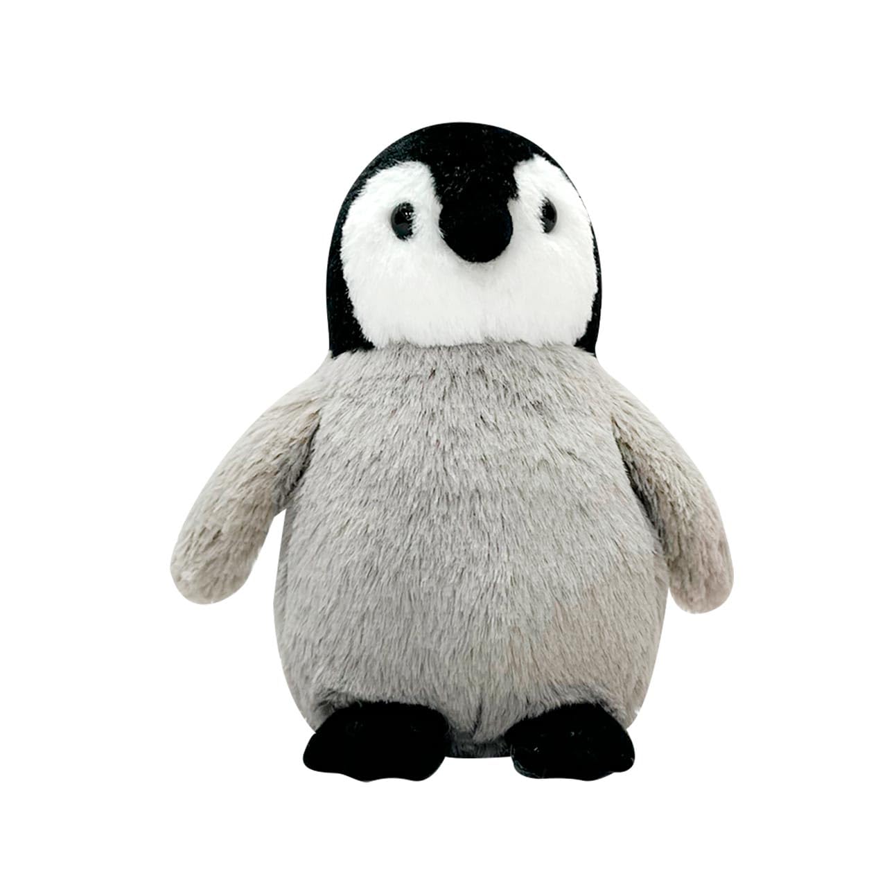 Collecta Plush - Peluche Cría Pingüino Emperador - Animal Marino - Suave - Todas Las Edades (DeQUBE 937D00201)