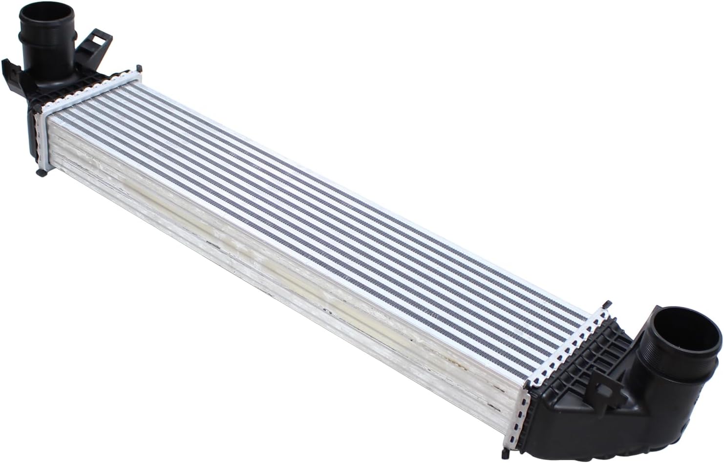 ApplianPar Turbo Intercooler for Ford Escape 2017-2019 Lincoln MKC 2015-2019 Turbo Charge Air Cooler