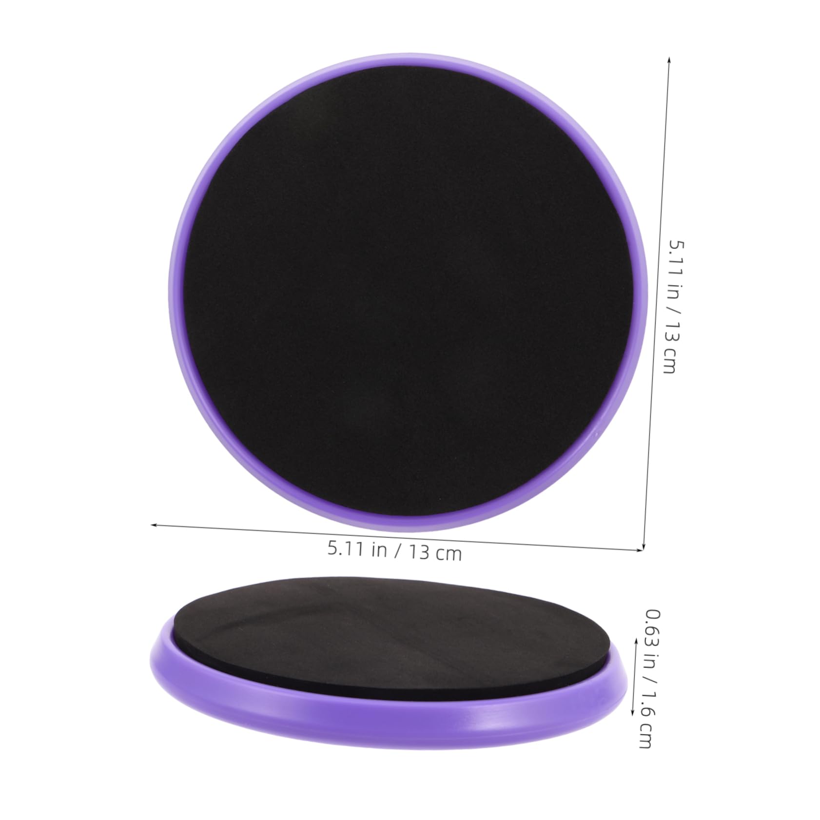 POPETPOP Ballet Spinner Board Dance Practice Tool for Balance Stability Ice Skating Tap Dancing Training Equipment