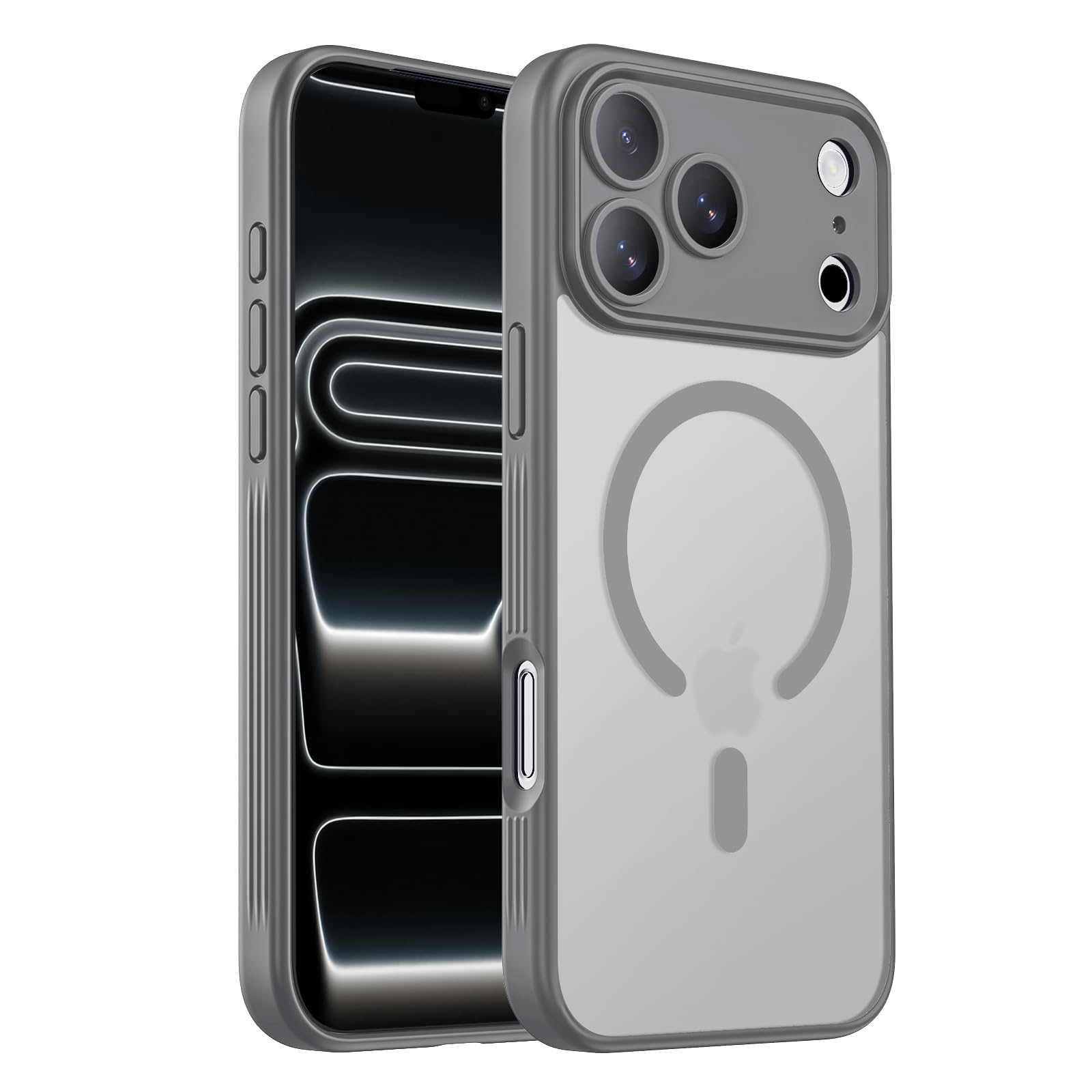 Amazon.com: Symcele Designed for iPhone 17 Pro Case, Compatible