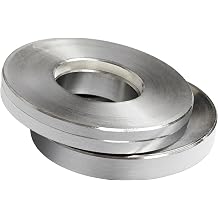 Self-Aligning Spherical Washer Set 5/8" ID x 1-3/8" OD