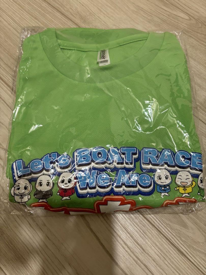 Amazon.co.jp: ボートレース徳山 すなっち〜ず サイン入りTシャツ