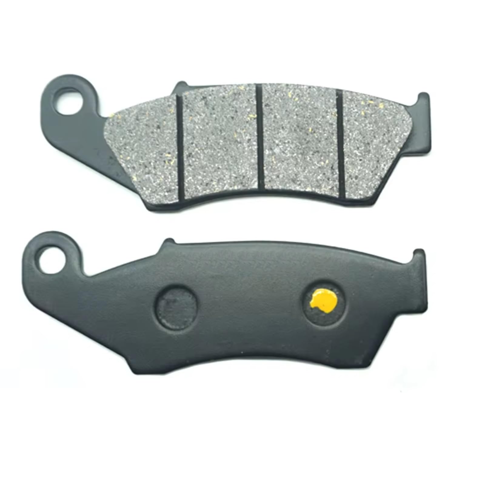 Pastiglie Freno Moto Compatibile Con Suzuki Per Dr350 1997 1998 1999 2000 Pastiglie Freno Anteriori Posteriori Moto Sostituzione Componenti