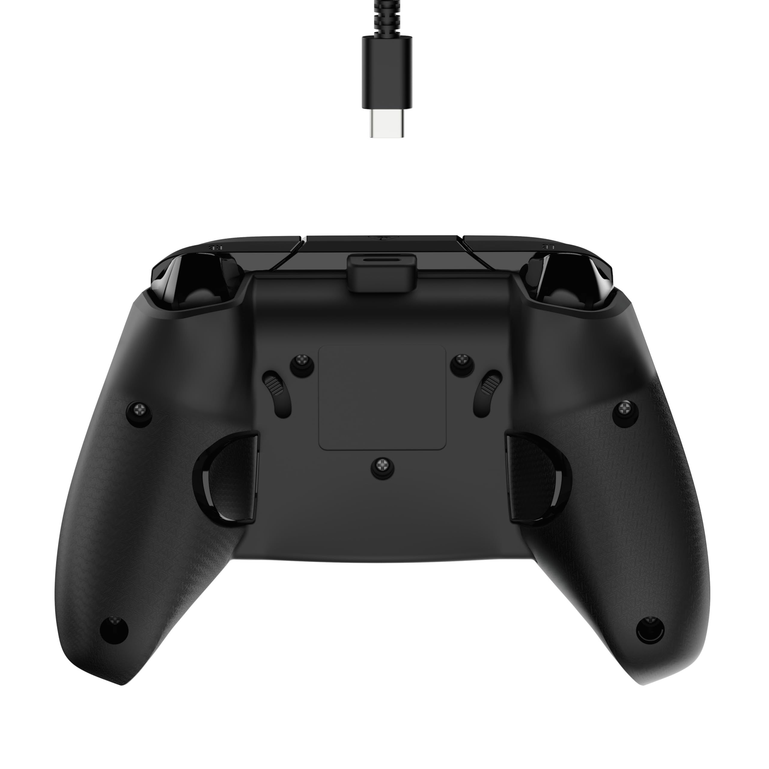 Turtle Beach Afterglow Ignite Controller da gaming RGB con cavo – Con licenza per Xbox Series X e S, Xbox One e PC Windows – RGB personalizzabile