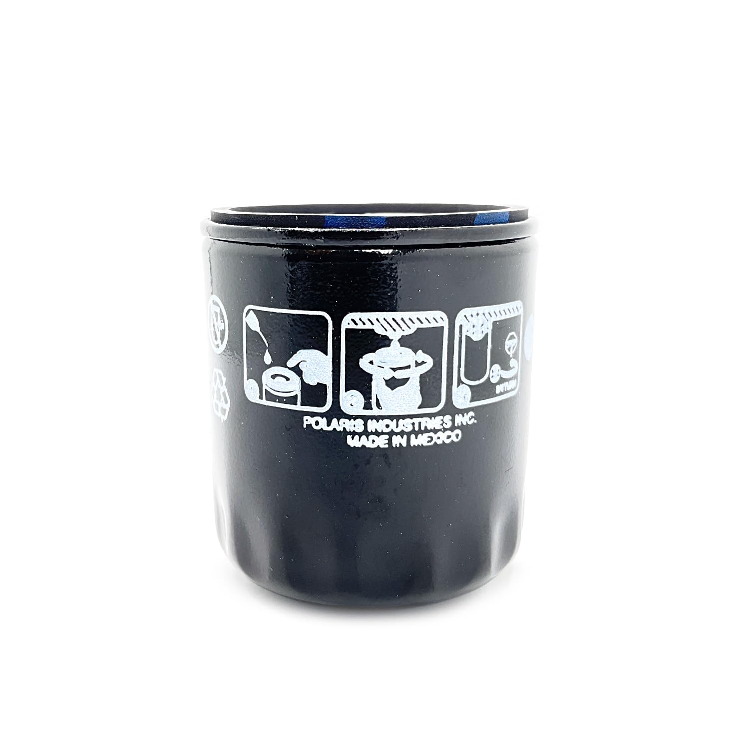 Snapklik.com : Polaris OEM Oil Filter For Specific RZR Pro R And Pro R ...
