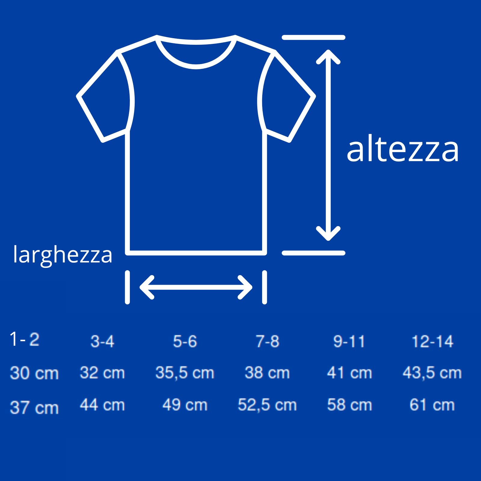 D&Vlab Coppia di T-Shirt Maglie Magliette di Padre in Figlio Idea Regalo per Il papà Squadre Tifosi Bianco Neri