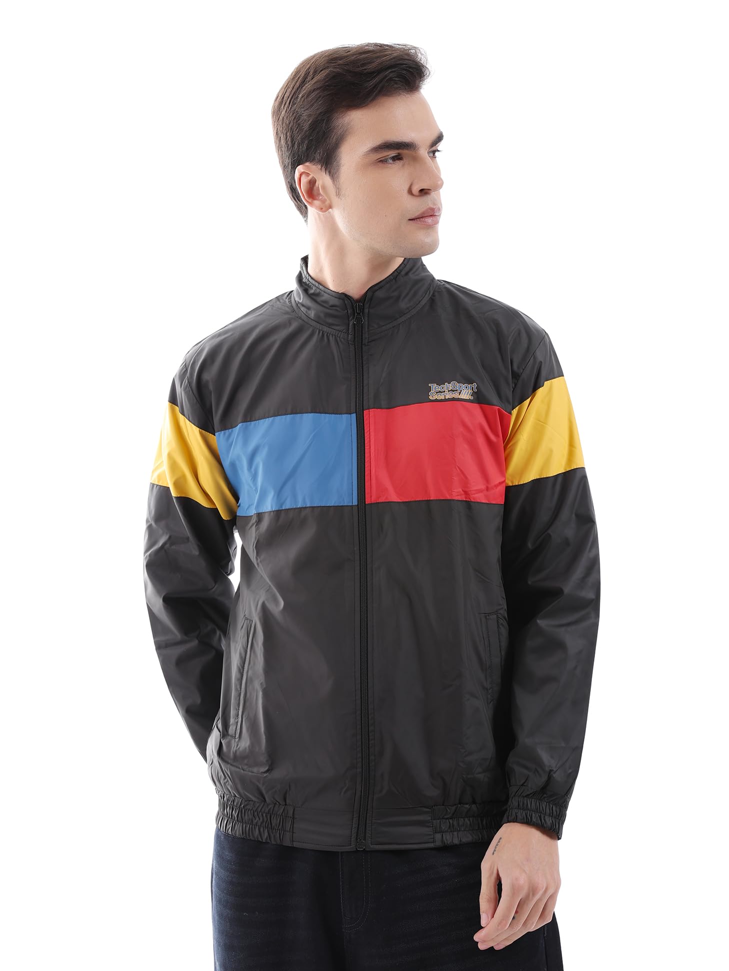 the indian garage co Men's Cotton Standard Length Jacket-picture-20