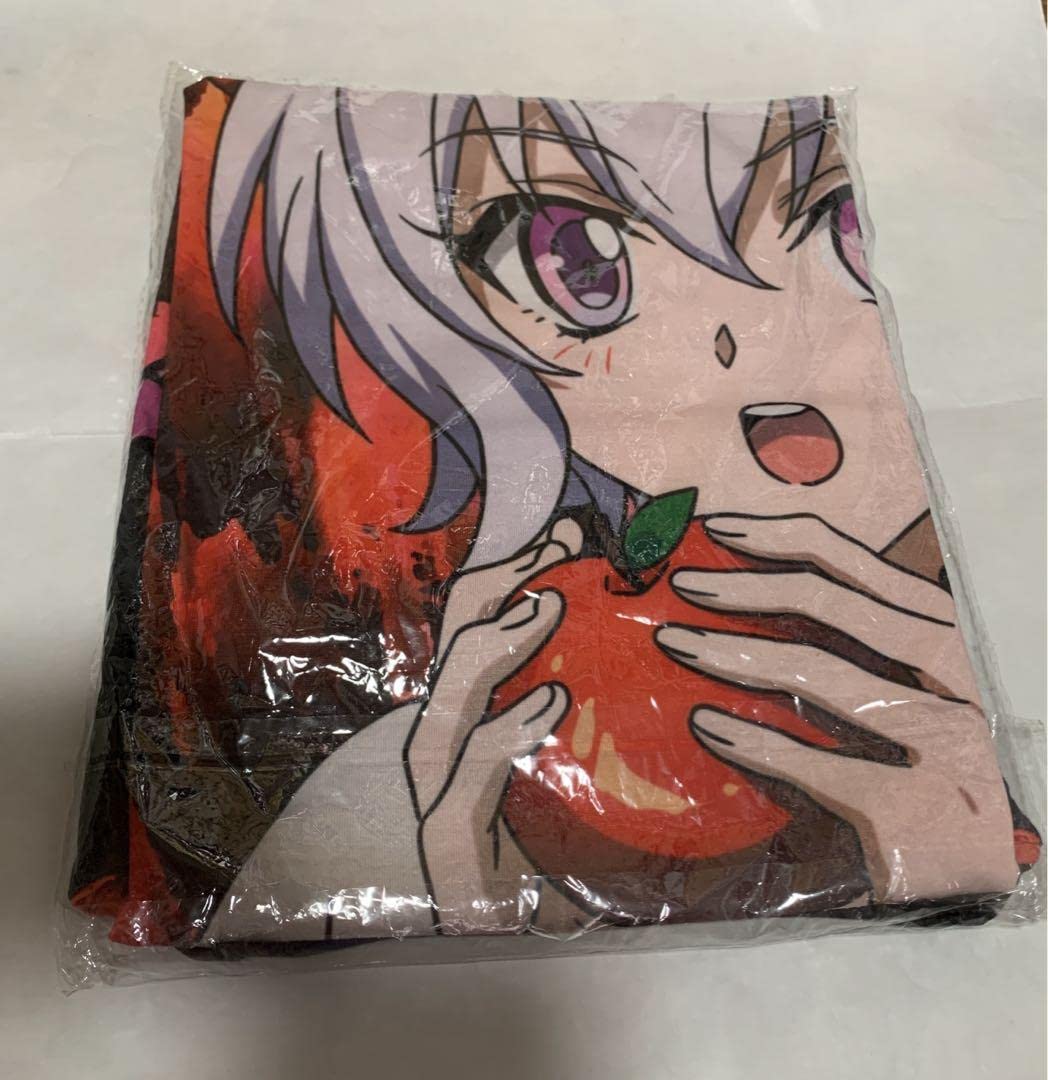 Amazon.co.jp: 雪音クリス 童話 フルグラフィック Tシャツ 戦姫絶唱