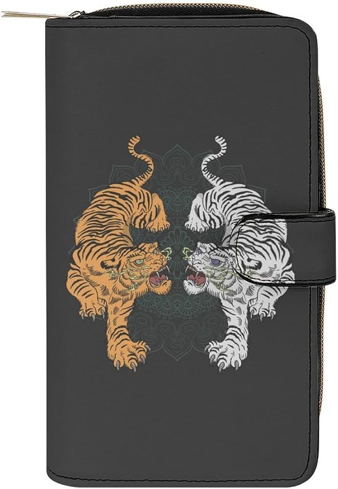 GUCCI トラと花柄 長財布 GUCCI トラと花柄 長財布