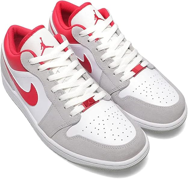 Amazon | [ナイキ] エア ジョーダン 1 ロー SE AIR JORDAN 1 LOW SE