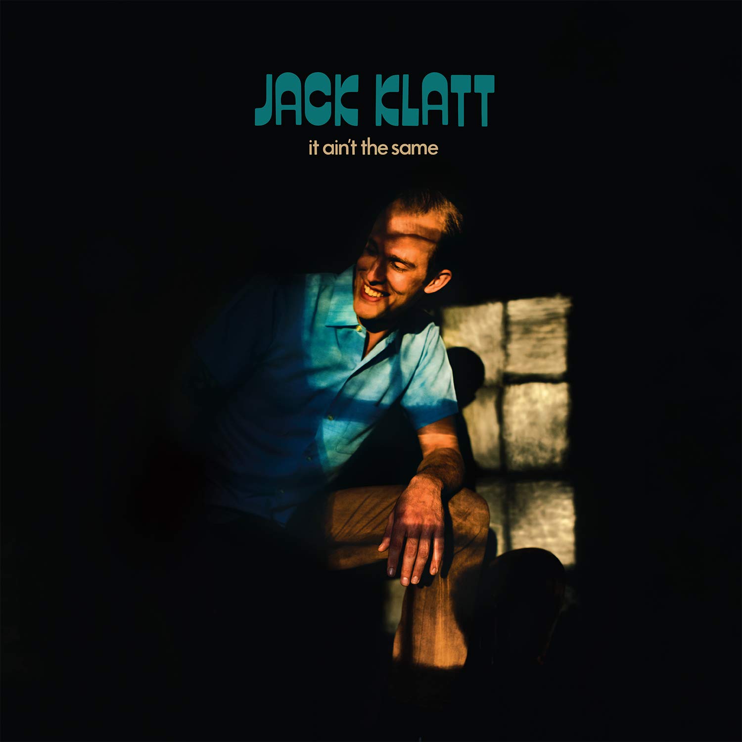 It Ain't The Same (LP) [VINYL]