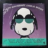 happy anniversary charlie brown