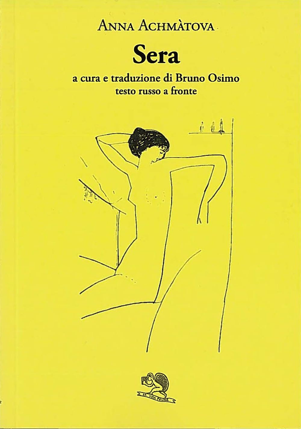 Sera. Testo Russo A Fronte - 4