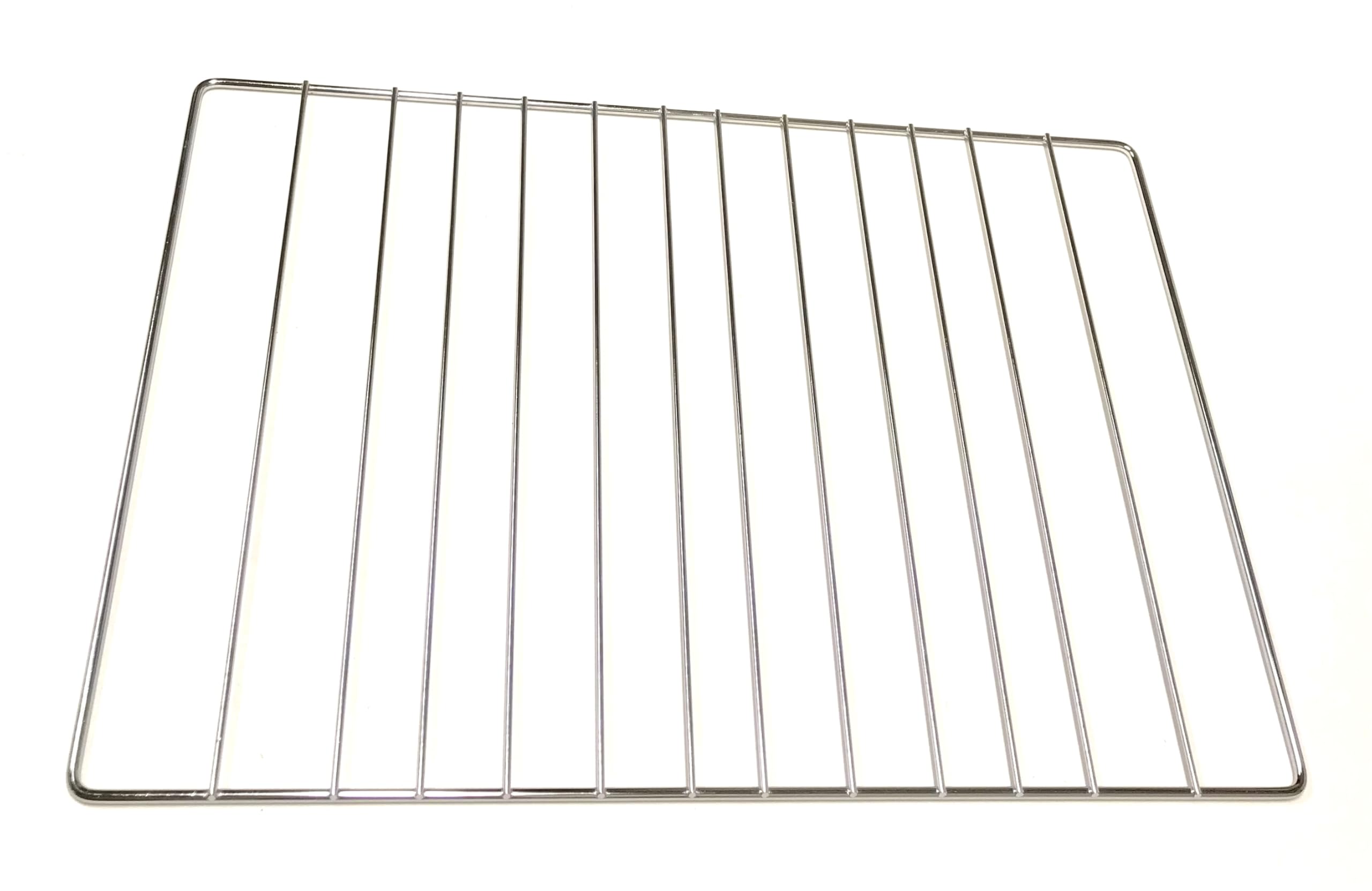 Microwave Metal Rack Compatible with LG Model Numbers LMV1831ST, LMV1831SW, LMV2015SB, LMV2015ST, LMV2015SW, LMV2031BD