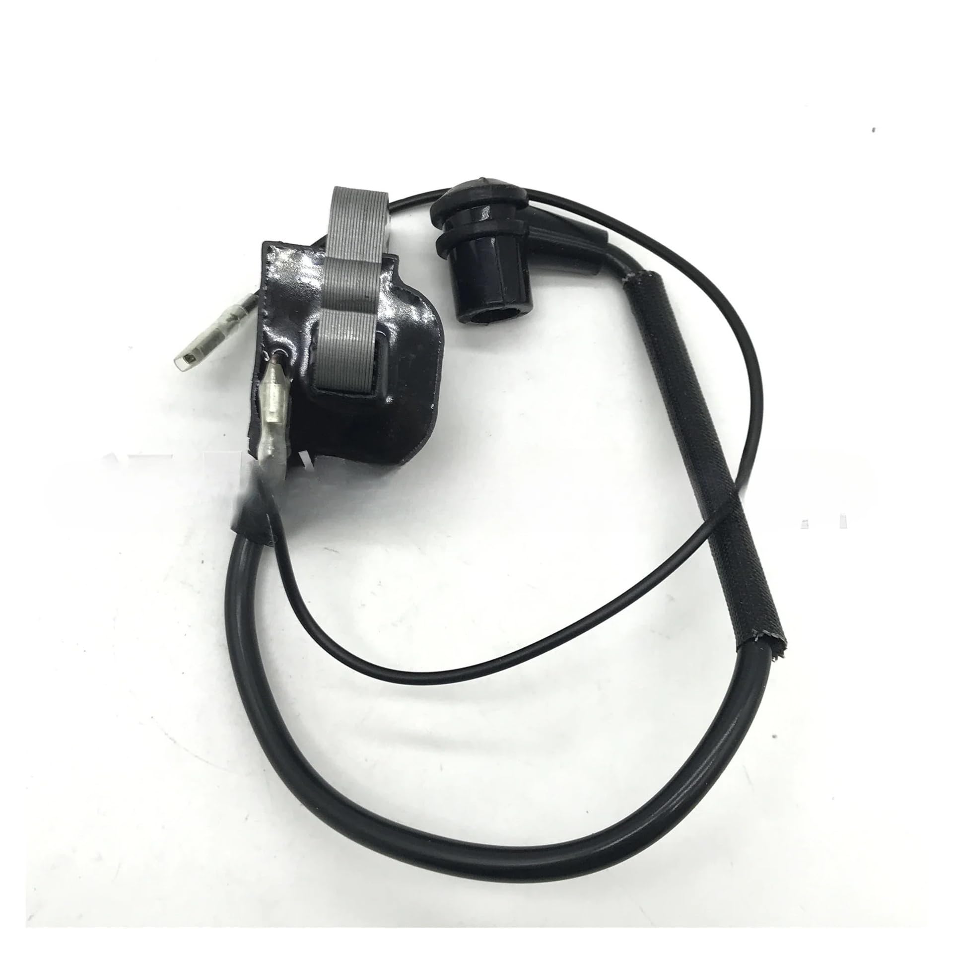 Khyty3 As Picture 503620203 Ignition Coil Fits For Husqrvan 51 55 For Ran-Cher 61 272Xp