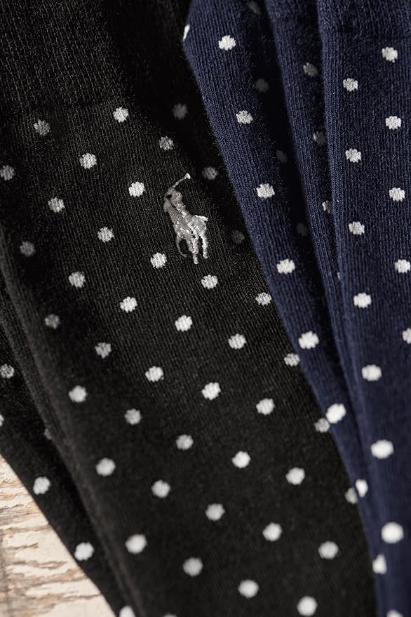 POLO RALPH LAUREN Men's 86255pk4