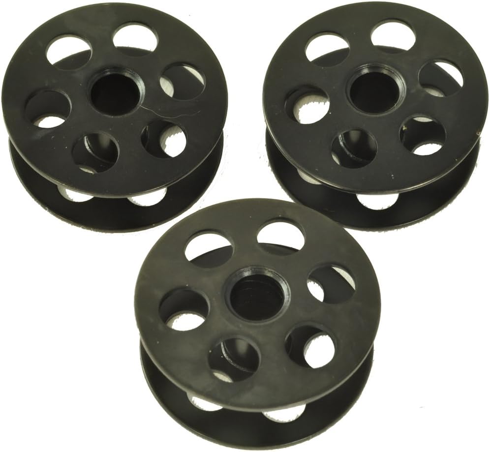 Juki Sewing Machine Metal Bobbins