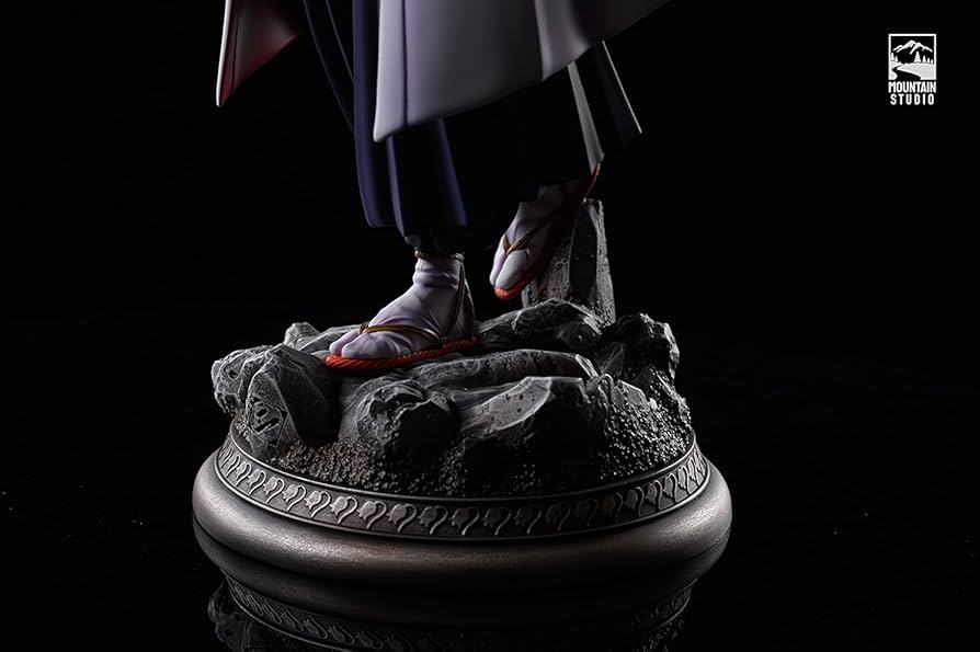 Amazon.co.jp: 初代十三番隊隊長 四楓院千日 しほういんちか