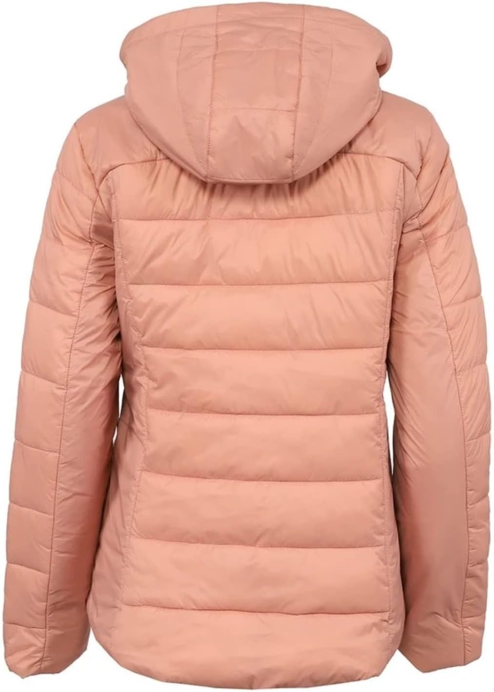 spyder clara puffer jacket