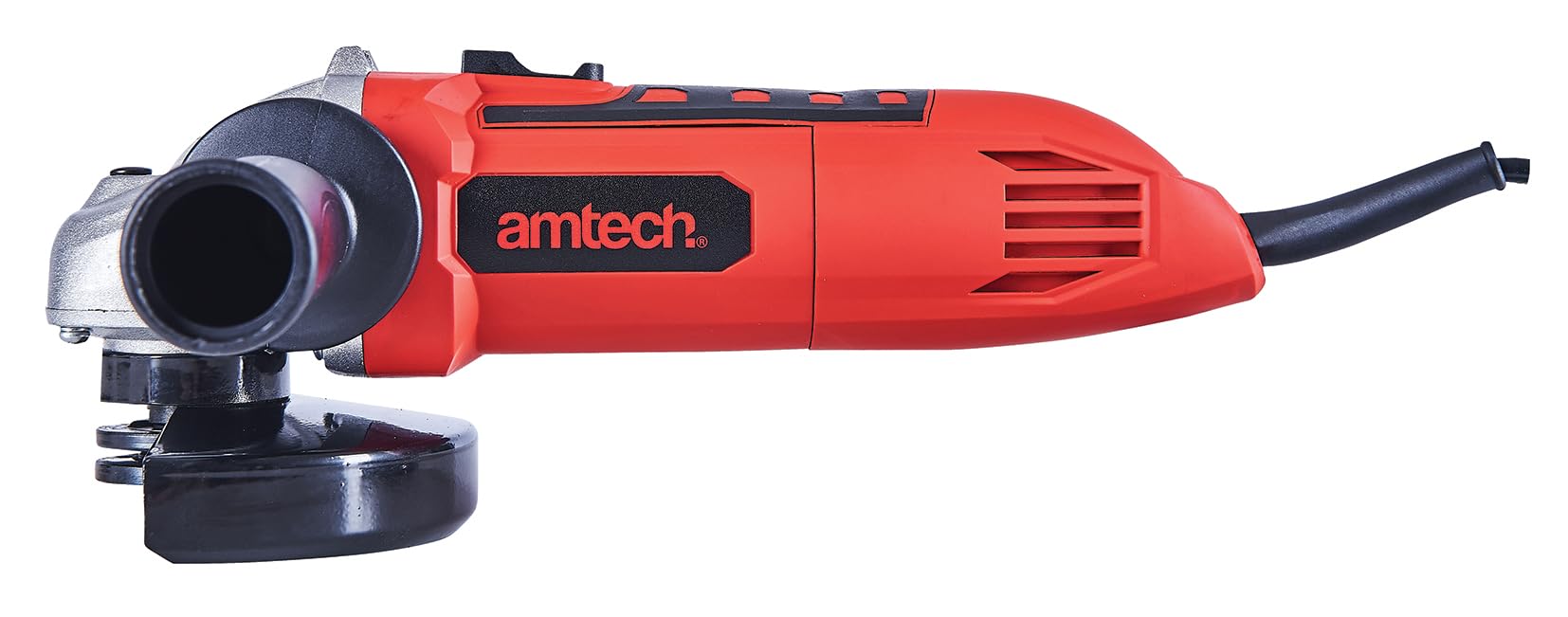 Angle Grinder 710W 115Mm 5032759047574