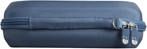 Vista 4 de Hermitshell Funda para JBL Tune 510BT / JBL Tune 720BT / JBL Tune 520BT auriculares inalámbricos intrauditivos (índigo)