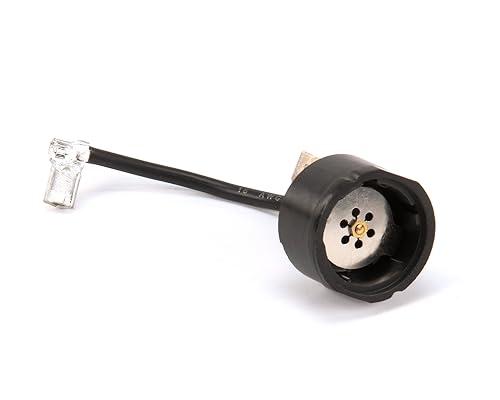 Beverage Air Sobrecarga del compresor 313-003A (Ti) Mrp30Agk-69