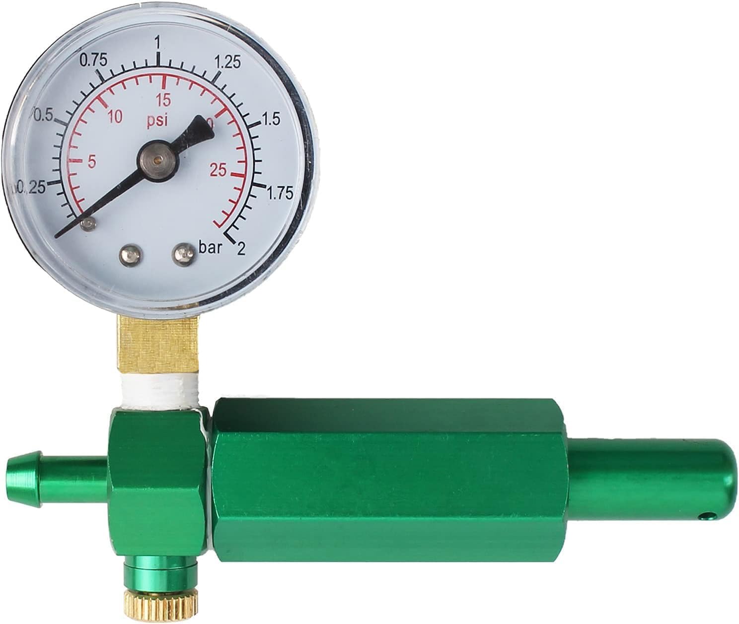 Détecteur de fuite de carburateur Hippotech de remplacement pour Walbro 57-21-1, ZAMA ZPG-2 pour Tillotson 243-504, outils d'ajustement de levier de dosage pour Walbro 500-13 & Zama ZT-1, 10 aiguilles