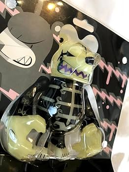 【未開封】2006年 TOUMA ナックルベア＆グーン 未開封】2006年 TOUMA ナックルベア＆グーン