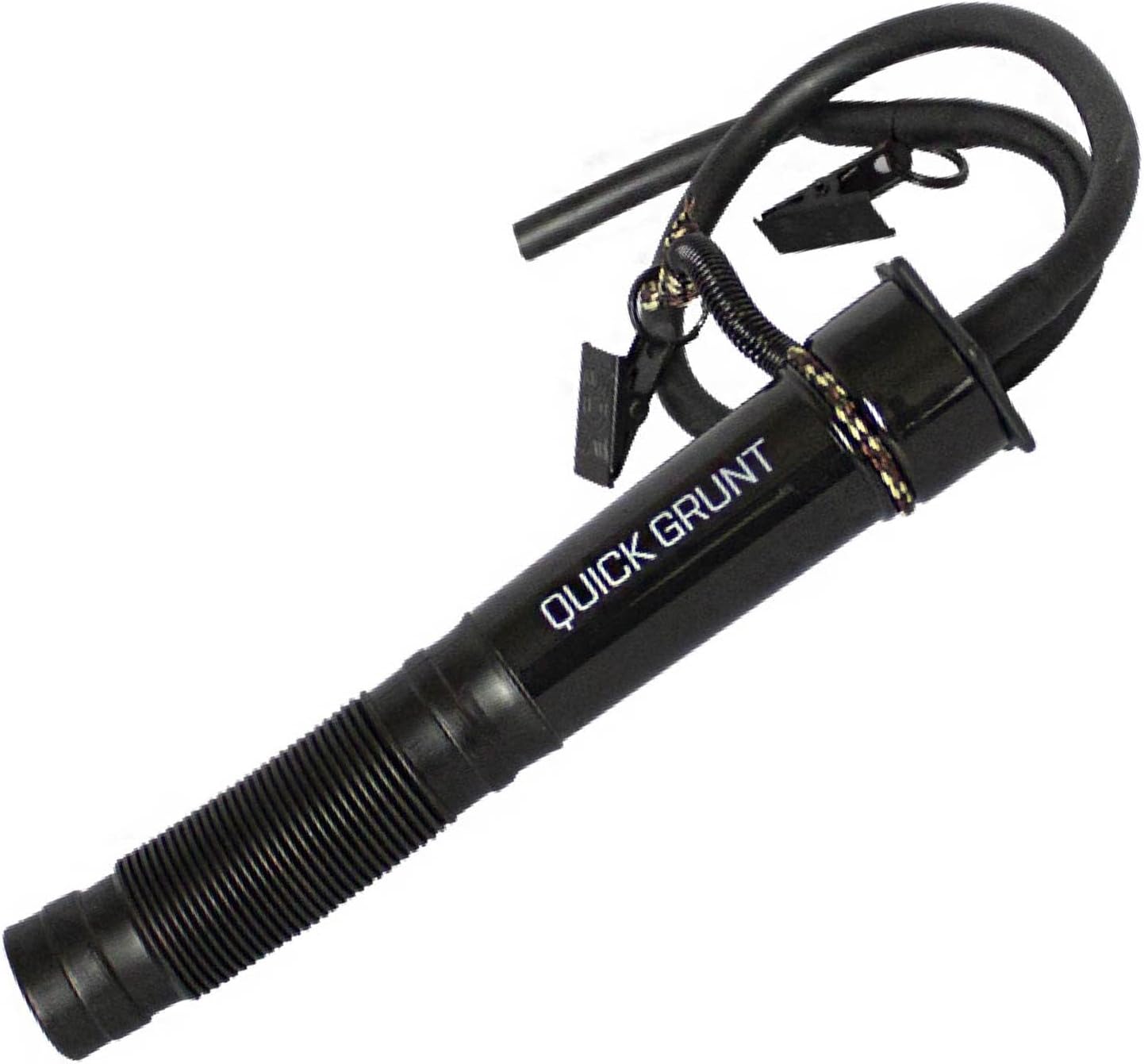 Hunters Specialties Hunting Hands Free Deer Grunter - Adjustable 4 Vocals Freeze Proof Deer Game Call - Image 2