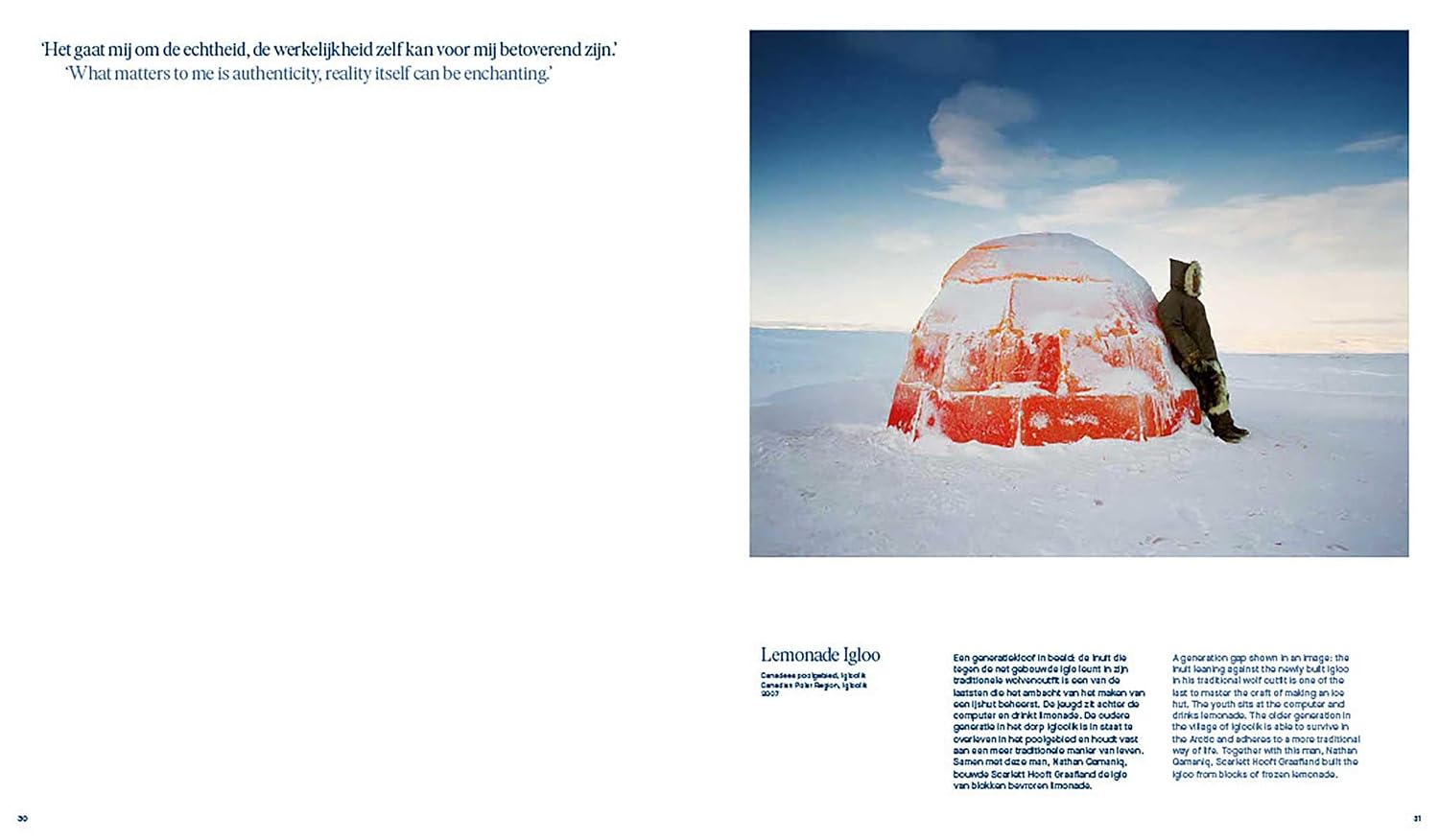 Scarlett Hooft Graafland: Mesmerizing (Dutch Edition)