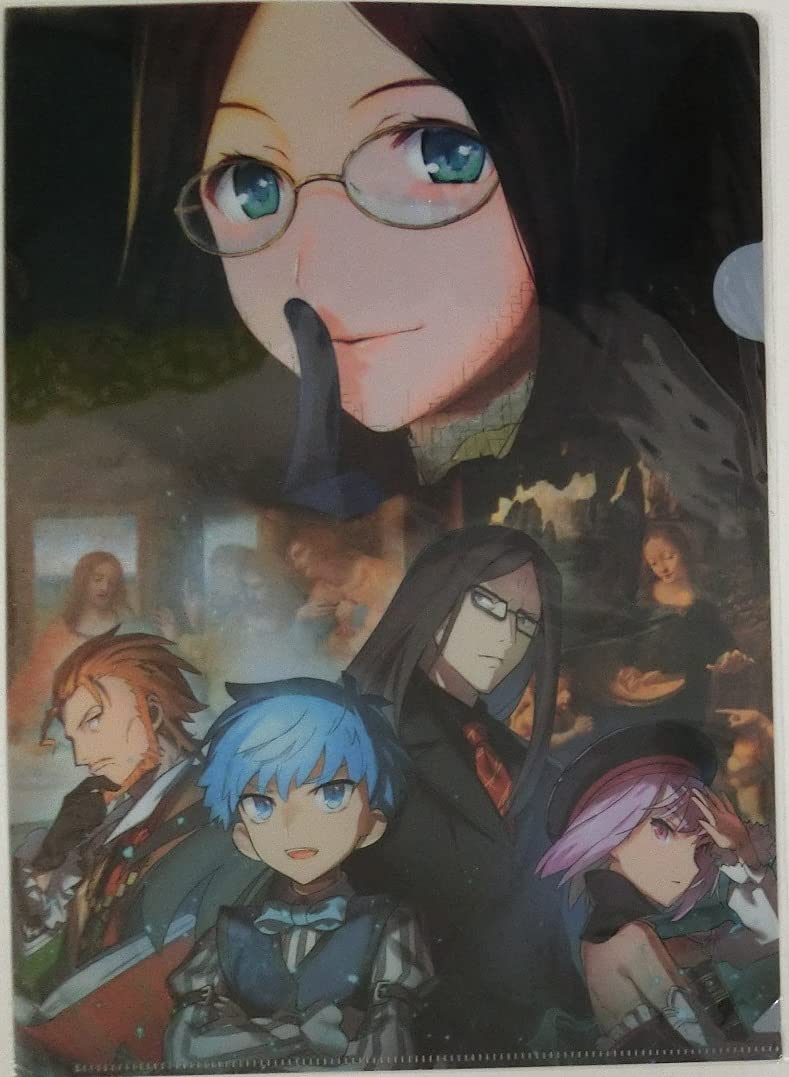 Amazon.co.jp: 『Fate/Grand Order』 FGO冬祭り2016-2017～ダ