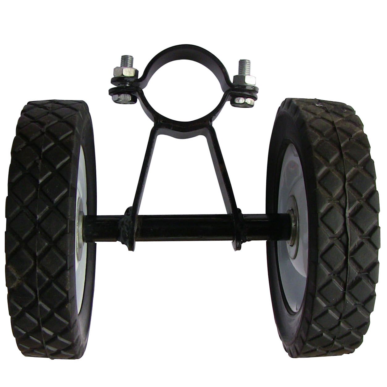 Vivere Wheel Set Ruote per I Supporti per Amache