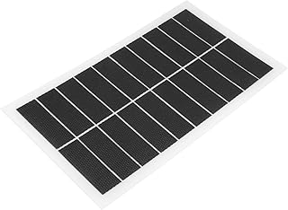 Lekki panel solarny 7W 10V do sygnalizacji świetlnej do świateł awaryjnych do wentylatorów elektrycznych do oświetlenia domowego