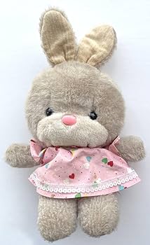 【値下げ】吉徳　ぬいぐるみ　うさぎ　キャンディ Amazon.co.jp: 吉徳 FINE SUCCESS キャンディ ウサギ 女の子