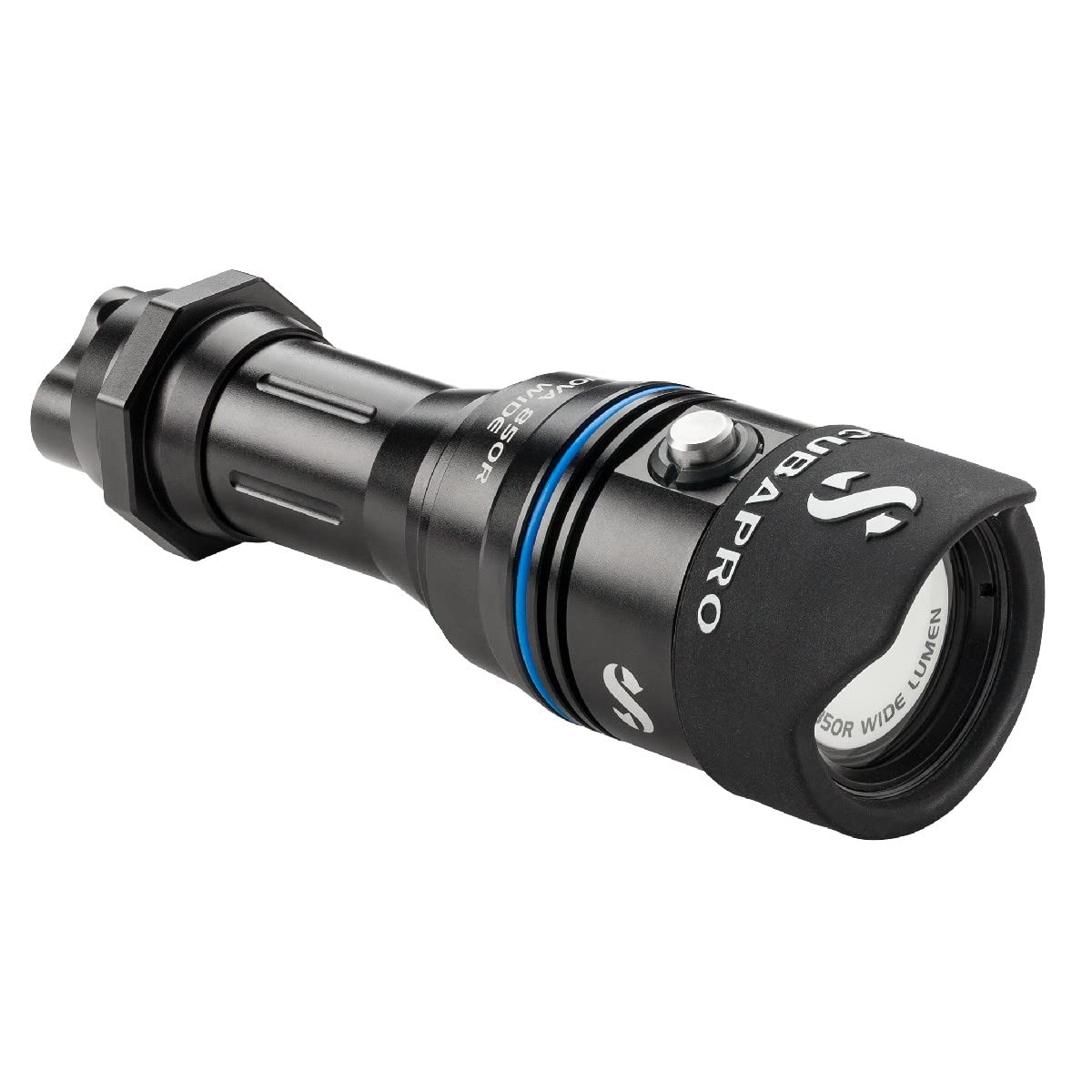 SCUBAPRO Nova 850R Wide Diving Light