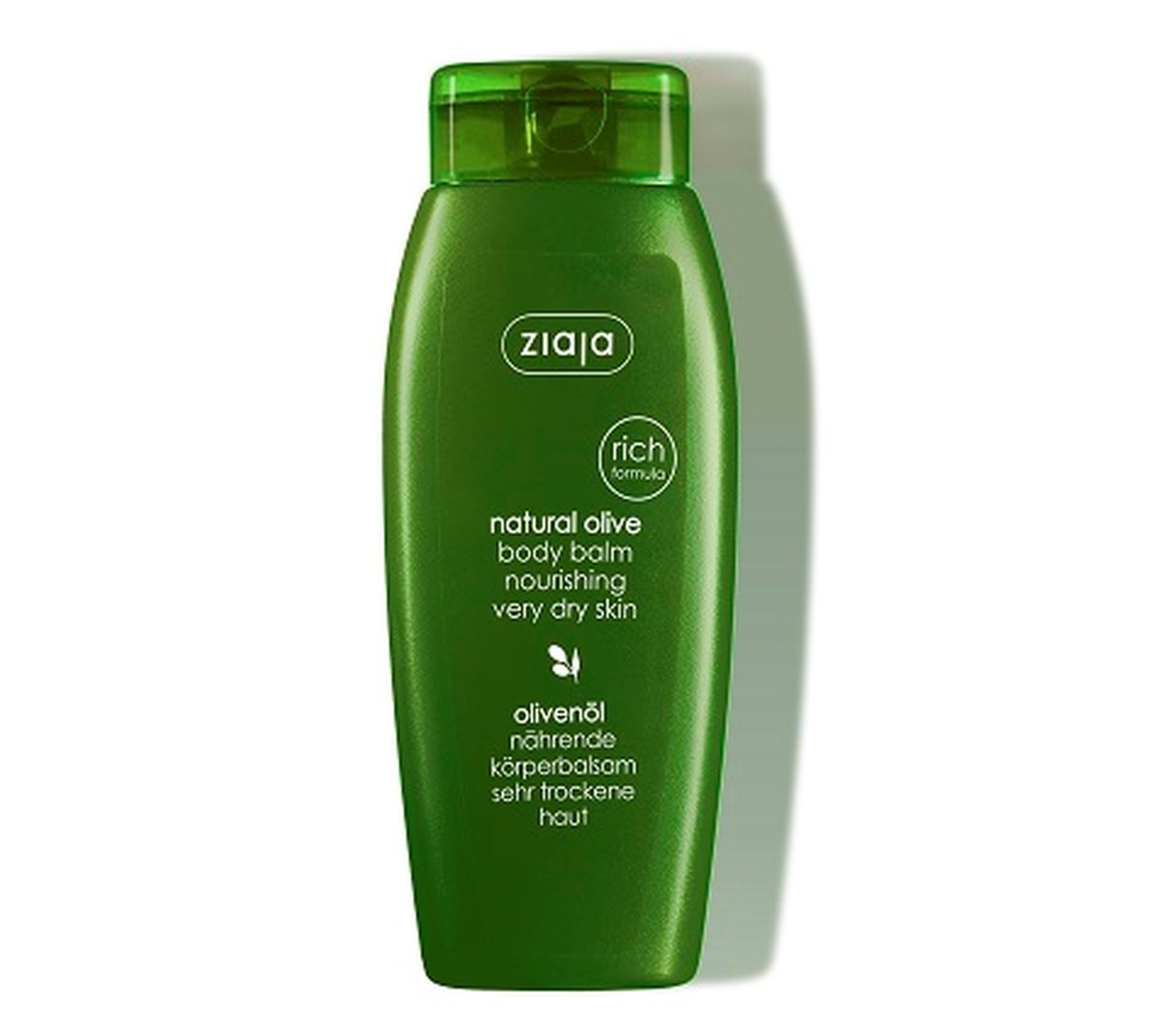 Olive oil line (body balm)