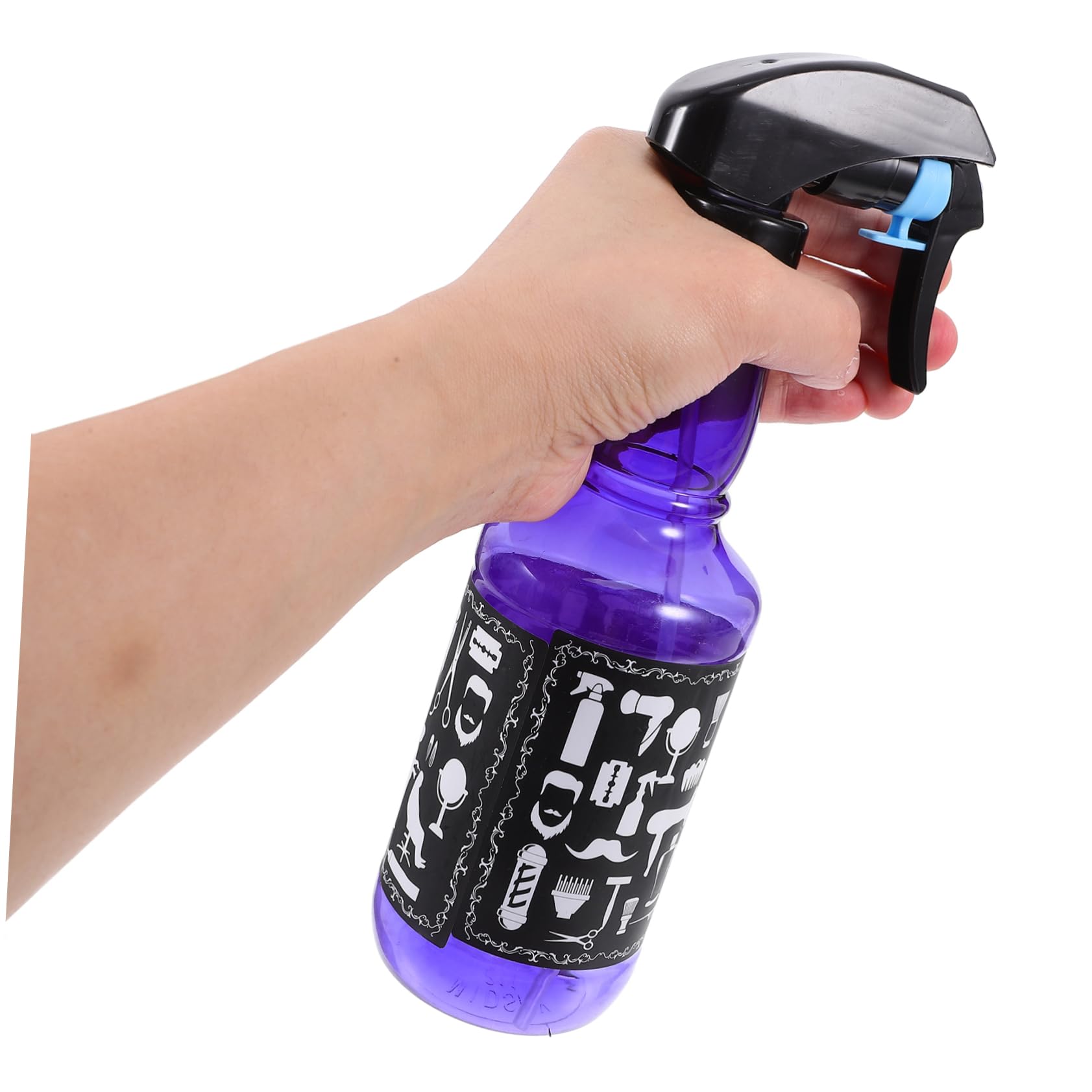 Healeved 3stücke Retro Sprühflasche Für Und Gartenpflege Umweltfreundlicher Für Pflanzen Und Friseursalons Leicht Und Wiederverwendbar