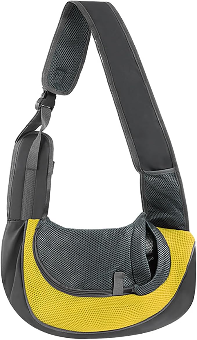 Kitten Carrier Asukohu Cats Travel Shoulder Bag Pet