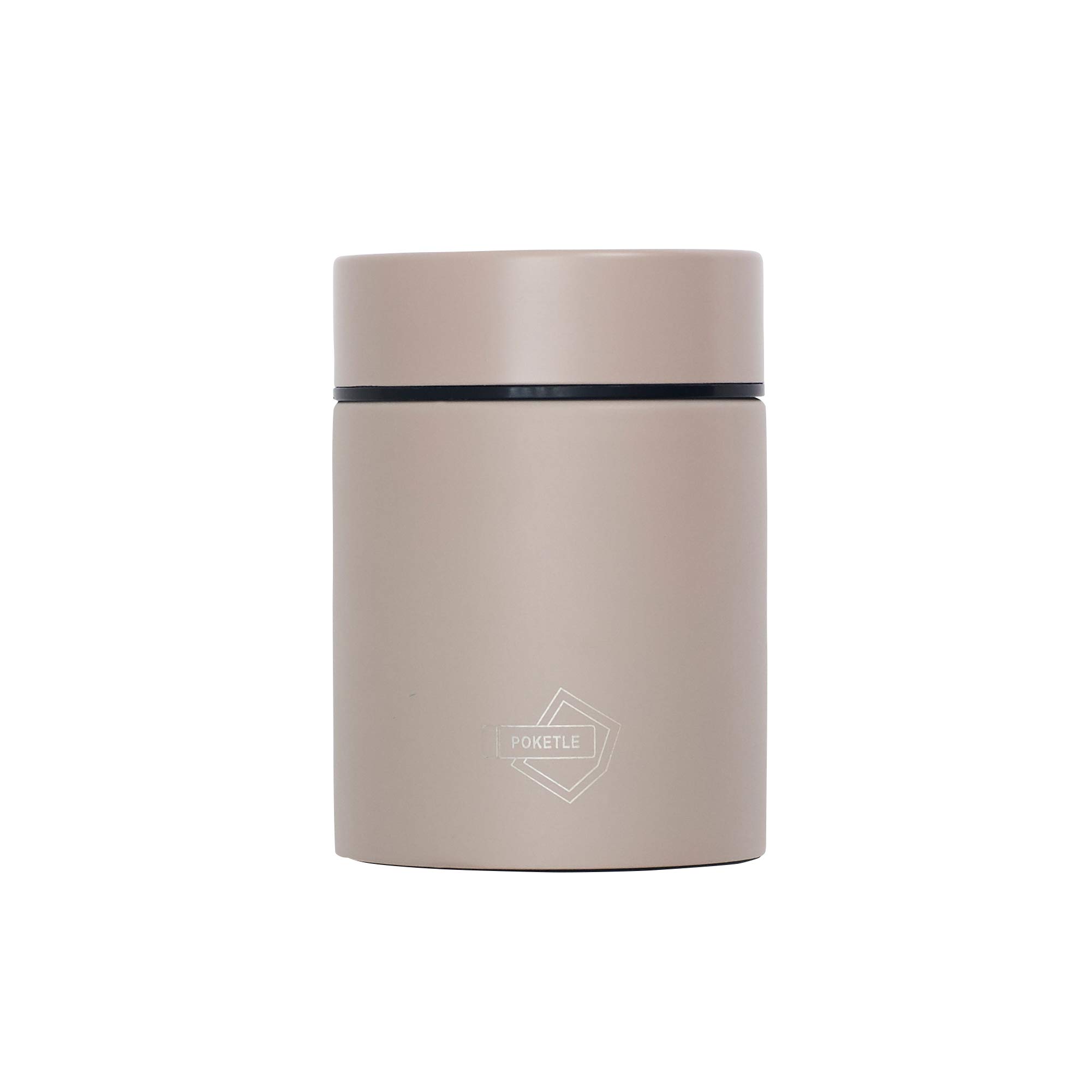 Amazon.com: IPPINKA Modern Minimalist Portable Thermal Tumbler