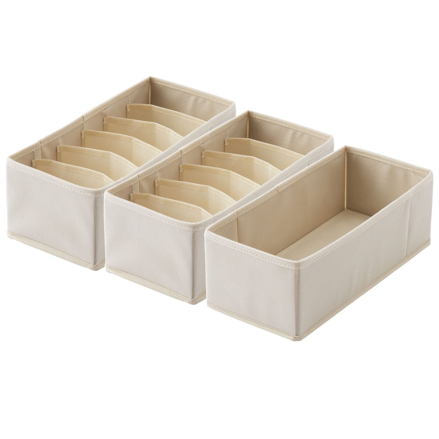 Amazon｜【ザッカlab.オリジナルセット】せいとんボックス 子ども服