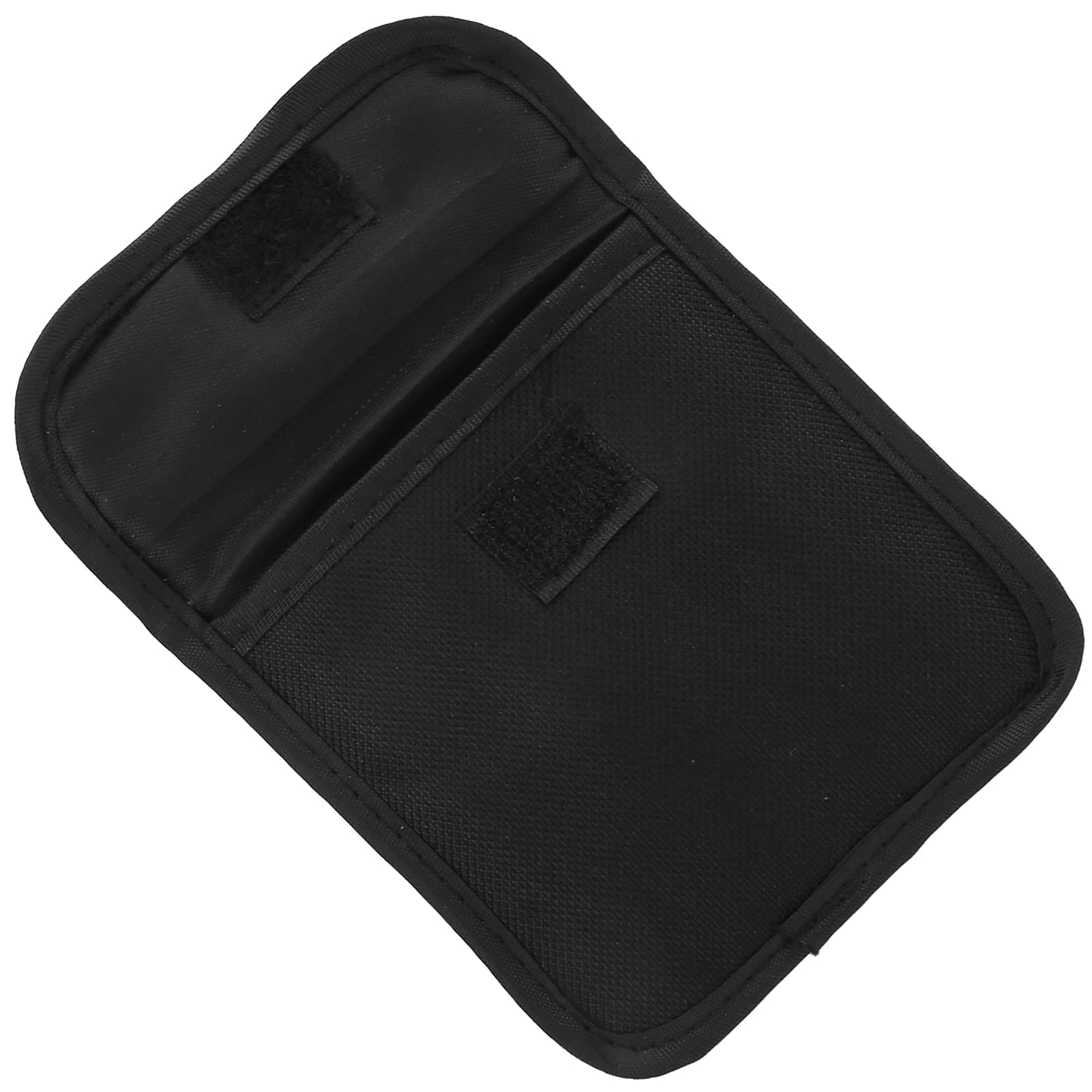 Akozon Étui de Filtre Un Filtre D'objectif de Caméra de Poche Étui de Transport en Nylon Sac de Rangement étanche pour Filtres Jusqu'à 82 Mm 1 Sac de Rangement de Filtre D'objectif de Poche