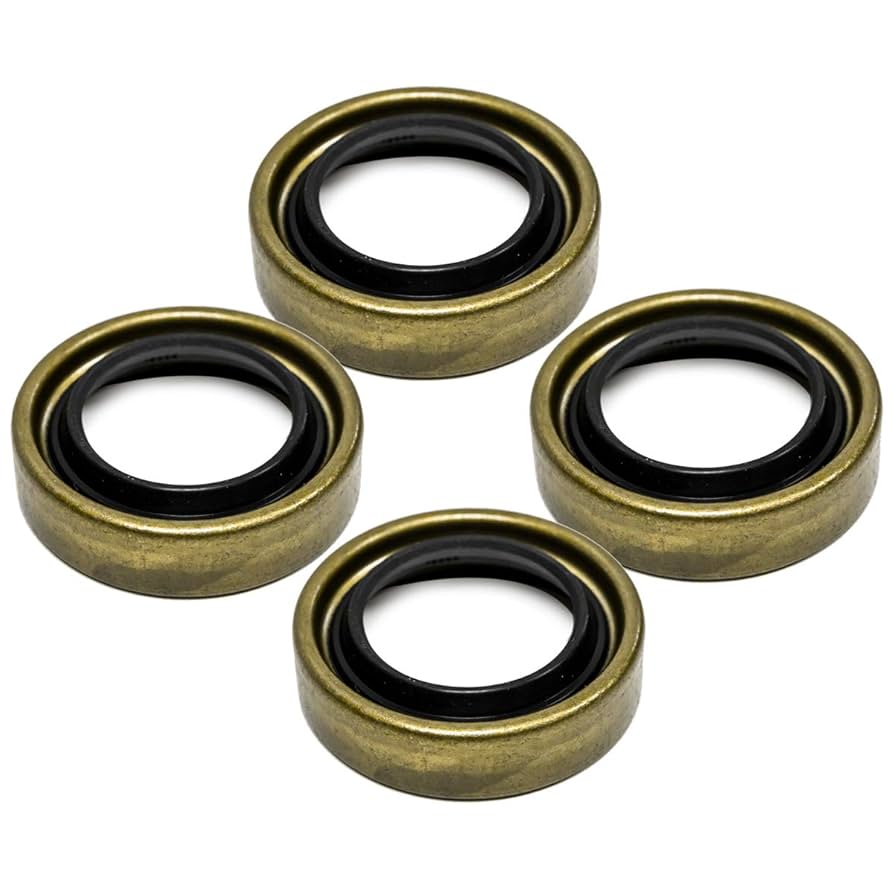 【PSA10】H7-SEC Scag Wheel Seal 1.125 X 1.785 X .469, SFZ52, SFZ61 & Others