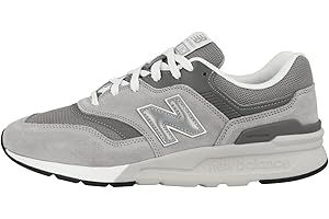 New Balance Men's 997H V1 Classic Sneaker