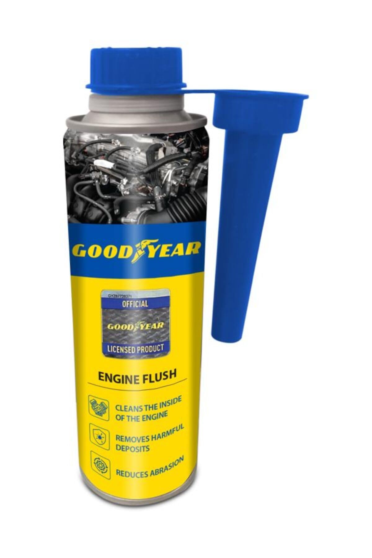 Goodyear 300 ml Motor İçi Temizleyici