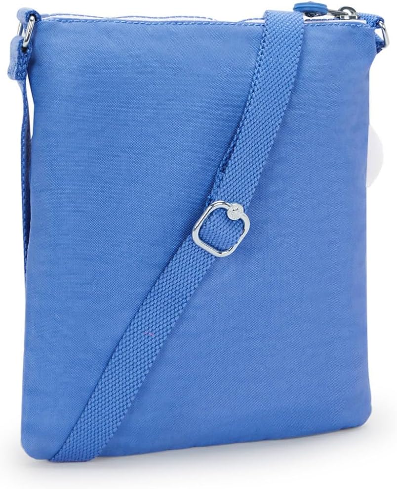 Kipling Women's Keiko Crossbody Mini Bag, Lightweight Adjustable Purse, Durable Shoulder Sling - Image 6