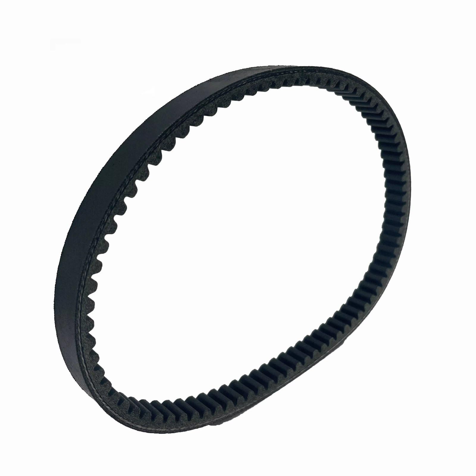 Cinghie trapezoidali Moto Frizione Trasmissione Driven Gear Puleggia Cinghia Compatibile Con Yamaha Per YP125 Per Skyliner 2001-2002 OEM 5DS-17641-00