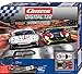 Carrera 20030003 High Speeder Digital 132 Scale Slot Car Racing Track Set System 1:32 Scale
