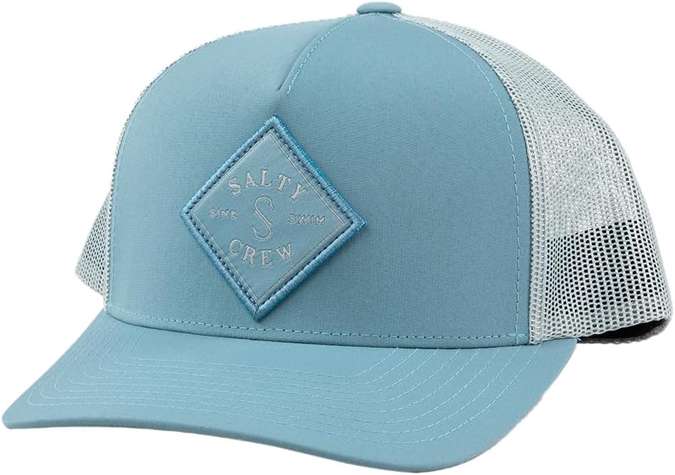 SALTY CREW Sealine Retro Trucker Hat