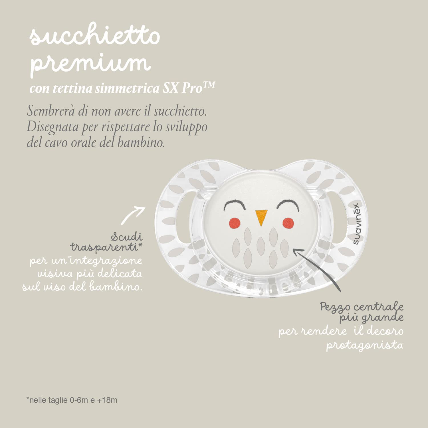 SUAVINEX KIT PRINCIPALE BONHOMIA ROSA