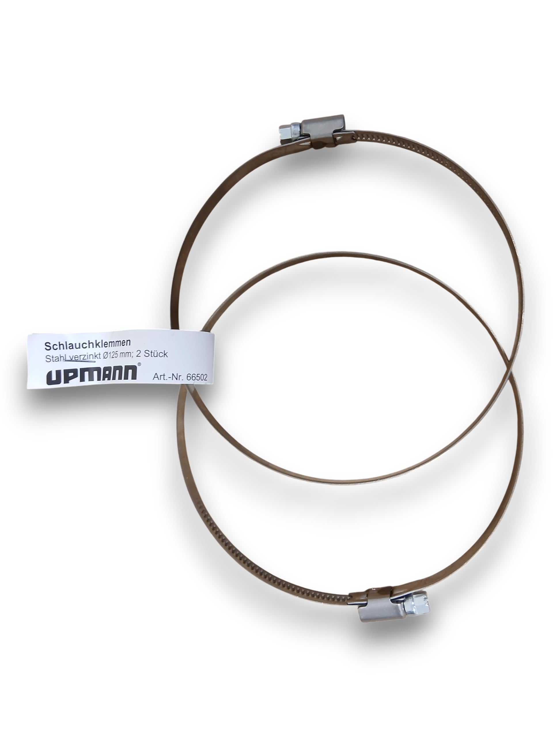 Verbrennungsluftset Ø 150 mm